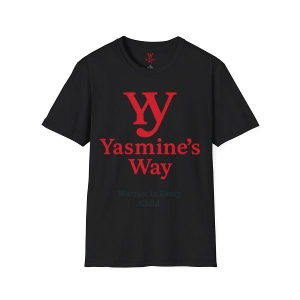 yasmine's way