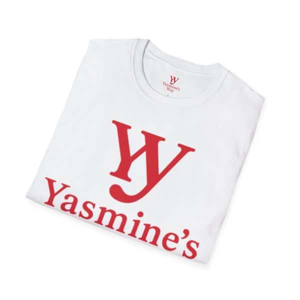 yasmine's way