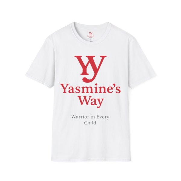 yasmine's way