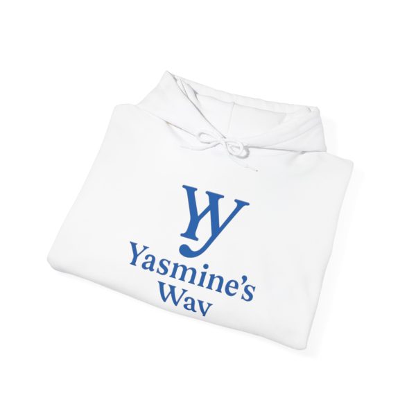 Unisex Heavy Blend™ Hooded Sweatshirt - Image 4