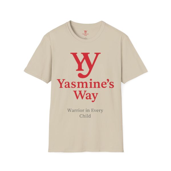 yasmine's way