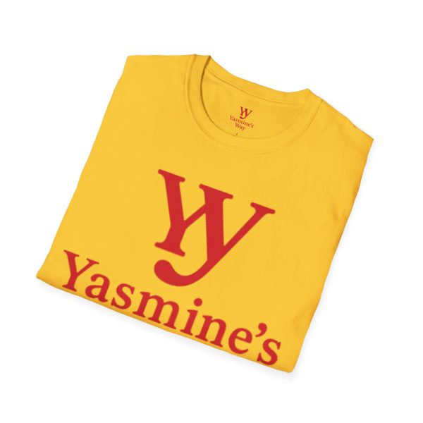 yasmine's way