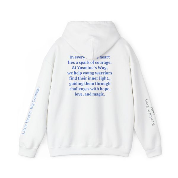 Unisex Heavy Blend™ Hooded Sweatshirt - Image 2