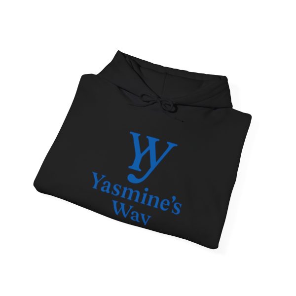 Unisex Heavy Blend™ Hooded Sweatshirt - Image 8