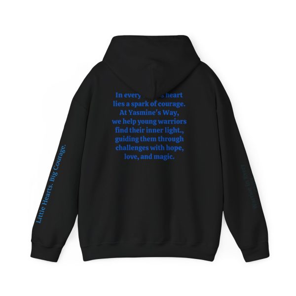 Unisex Heavy Blend™ Hooded Sweatshirt - Image 6