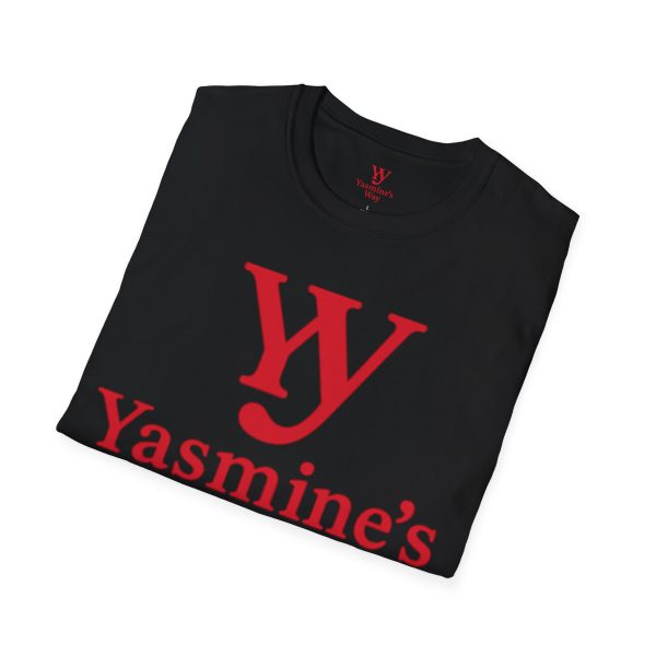 yasmine's way