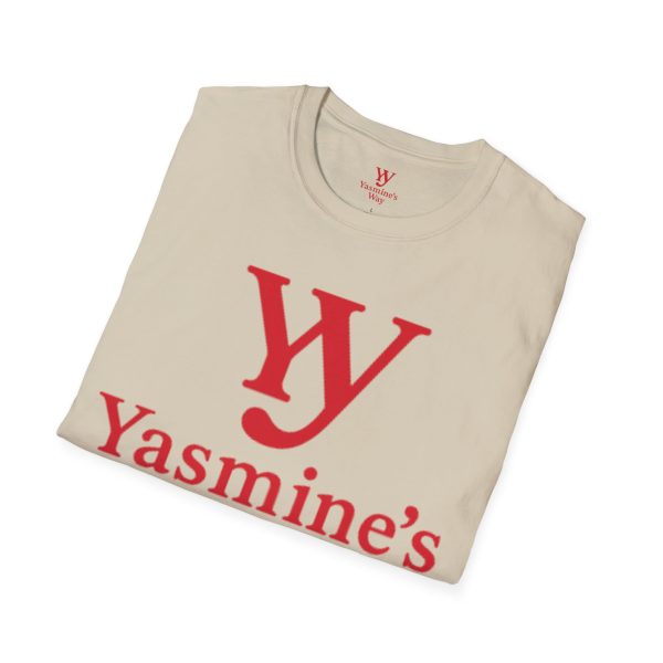 yasmine's way