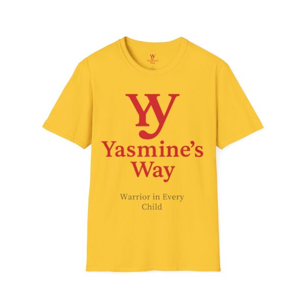 yasmine's way