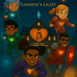 little warriors united ebook
